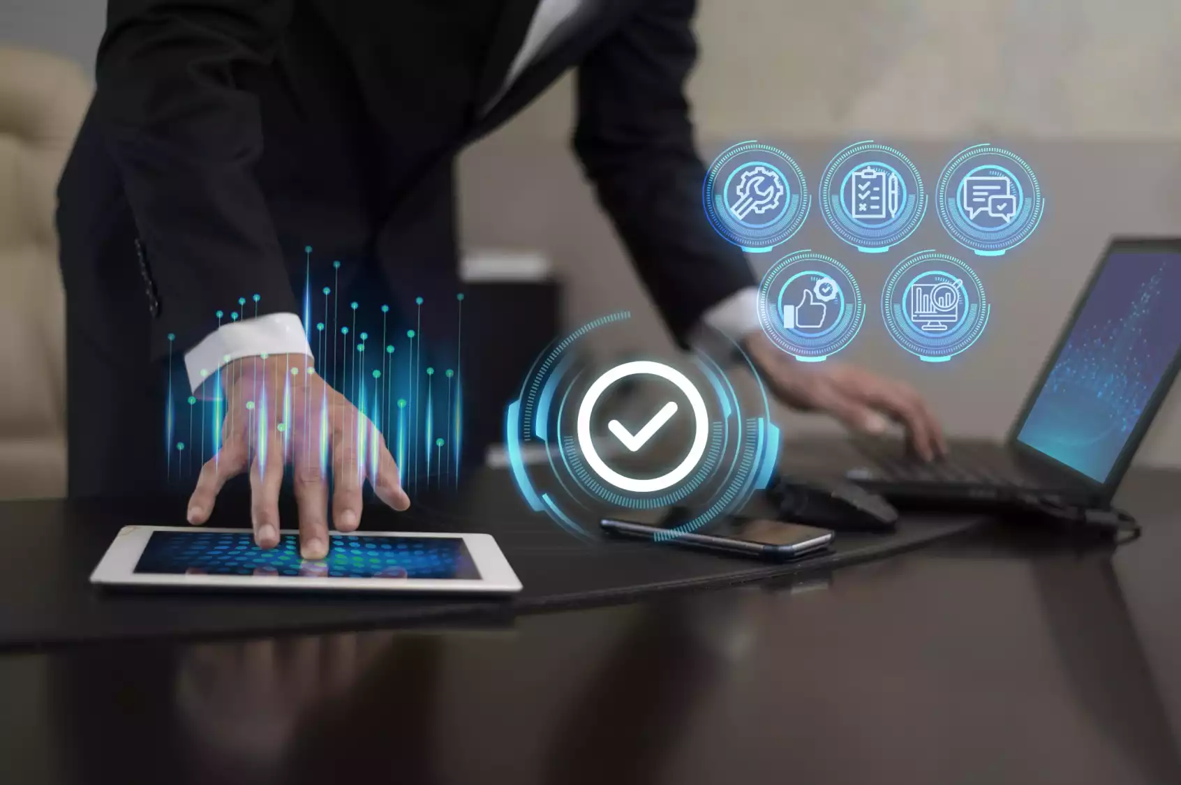 7 Perangkat Pendukung AI yang Membantu Produktivitas Digital pada 2026